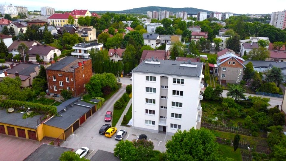 Mieszkanie Kielce