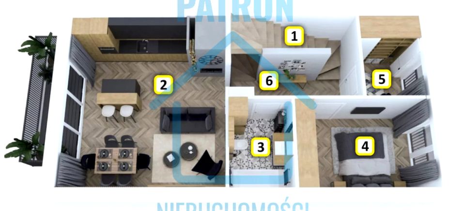 Mieszkanie Gdańsk sprzedaż