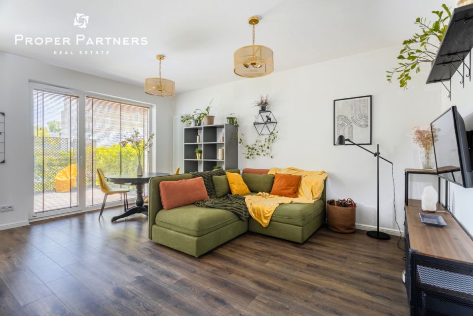 Mieszkanie Warszawa sprzedaż