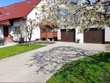 Dom Śliwice