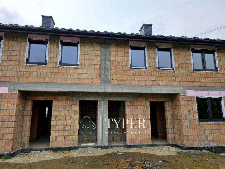 Mieszkanie Pawęzów