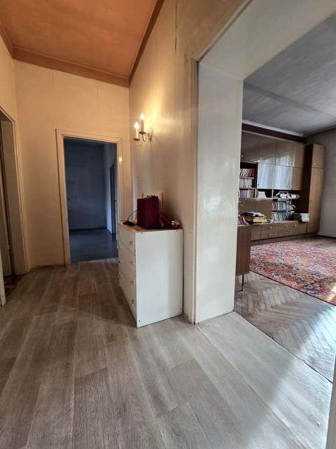 Mieszkanie Sosnowiec