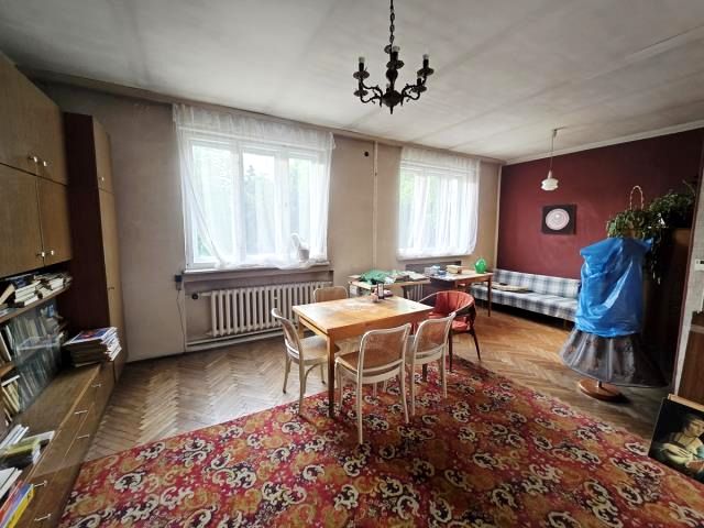 Mieszkanie Sosnowiec