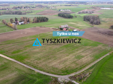 Działka budowlana Mościska