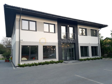 Lokal Stara Iwiczna