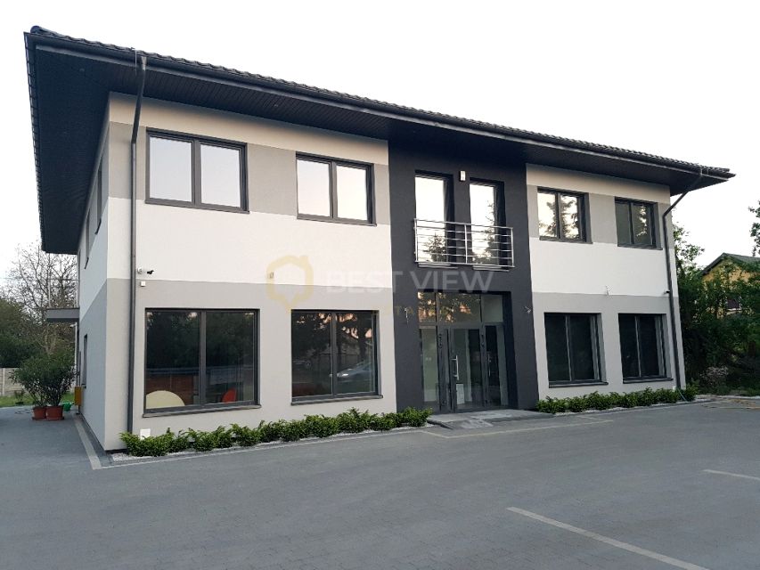 Lokal Stara Iwiczna