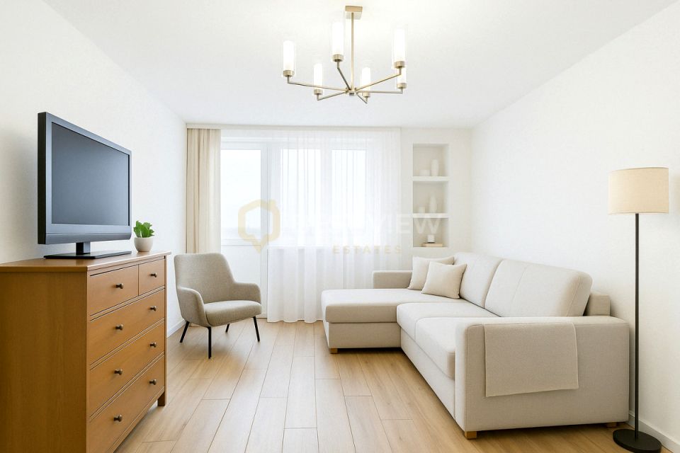 Mieszkanie Warszawa