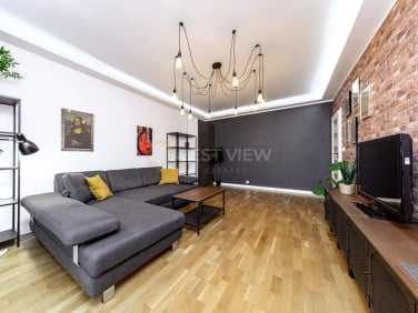 Mieszkanie apartamentowiec Warszawa