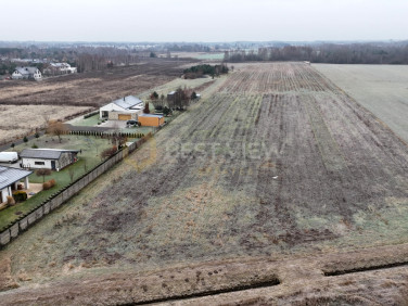 Działka Wólka Kosowska