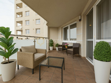 Mieszkanie apartamentowiec sprzedaż