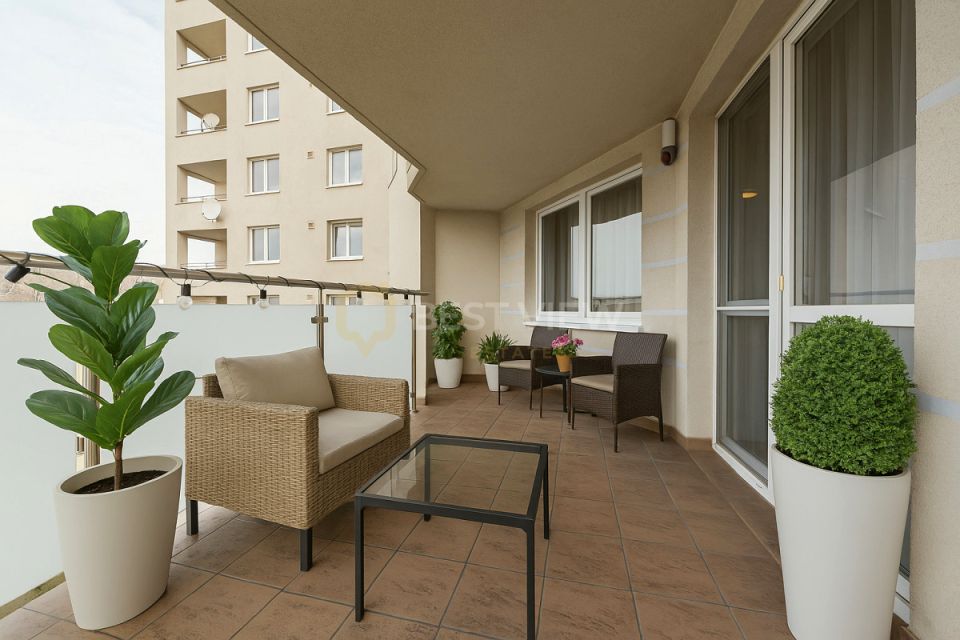 Mieszkanie apartamentowiec sprzedaż