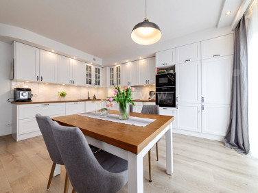 Mieszkanie apartamentowiec sprzedaż