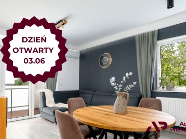 Mieszkanie Śrem