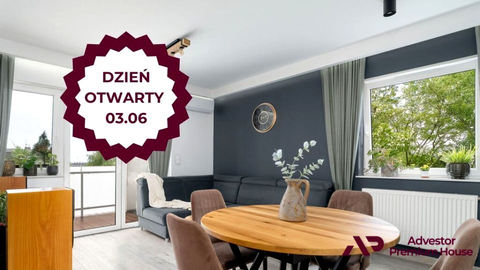 Mieszkanie Śrem