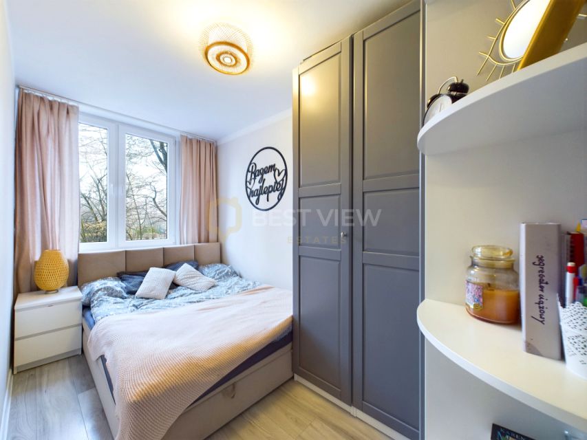 Mieszkanie blok mieszkalny sprzedaż