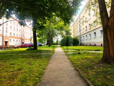 Mieszkanie Częstochowa