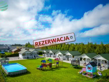 Dom Darłowo