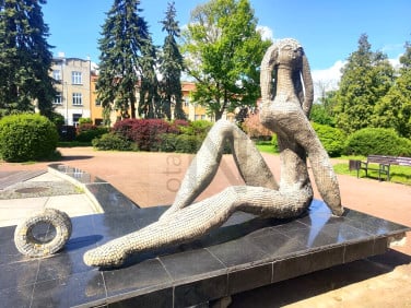 Mieszkanie Częstochowa