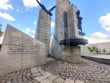 Mieszkanie Częstochowa