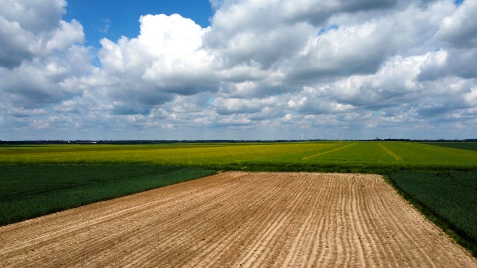 Działka budowlana Jankowice Małe