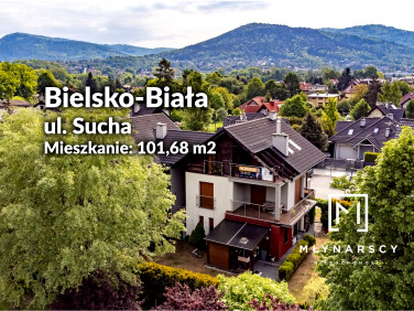 Mieszkanie Bielsko-Biała