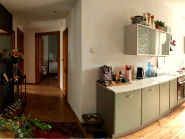 Mieszkanie Poznań
