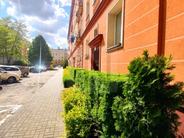 Mieszkanie Częstochowa
