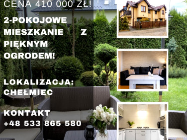 Mieszkanie Chełmiec