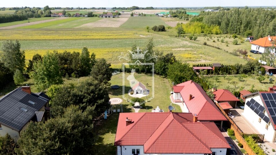 Dom Cempkowo