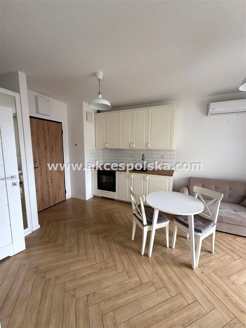 Mieszkanie Warszawa