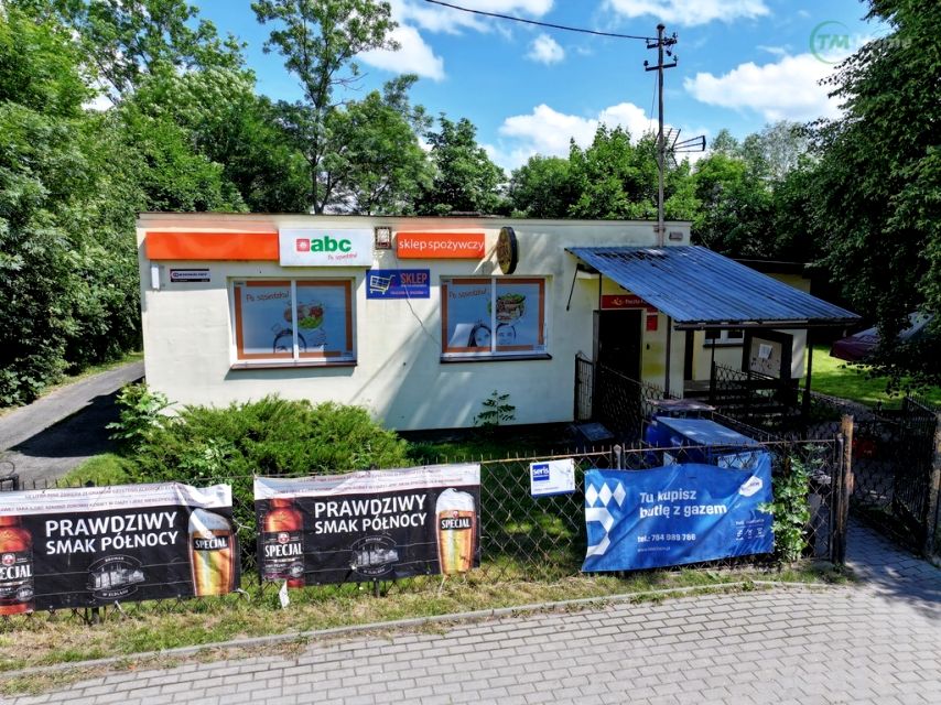 Lokal Kołaczków