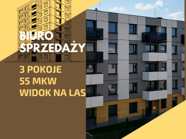 Mieszkanie Sosnowiec
