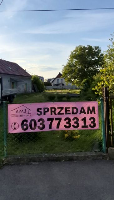 Dom Gliwice sprzedaż