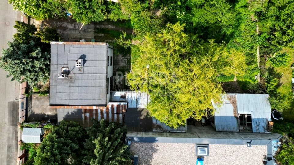 Działka budowlana Warszawa sprzedam