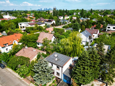 Działka budowlana Warszawa