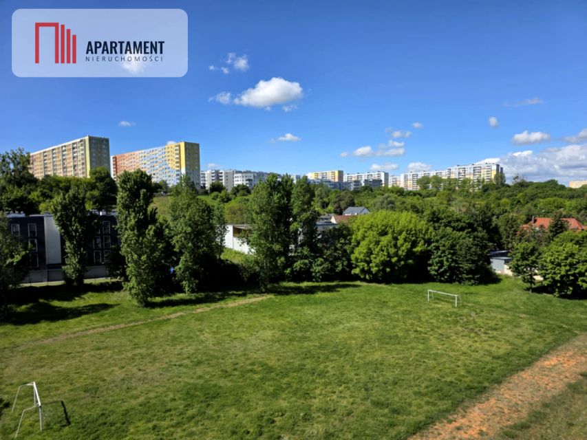 Mieszkanie Bydgoszcz