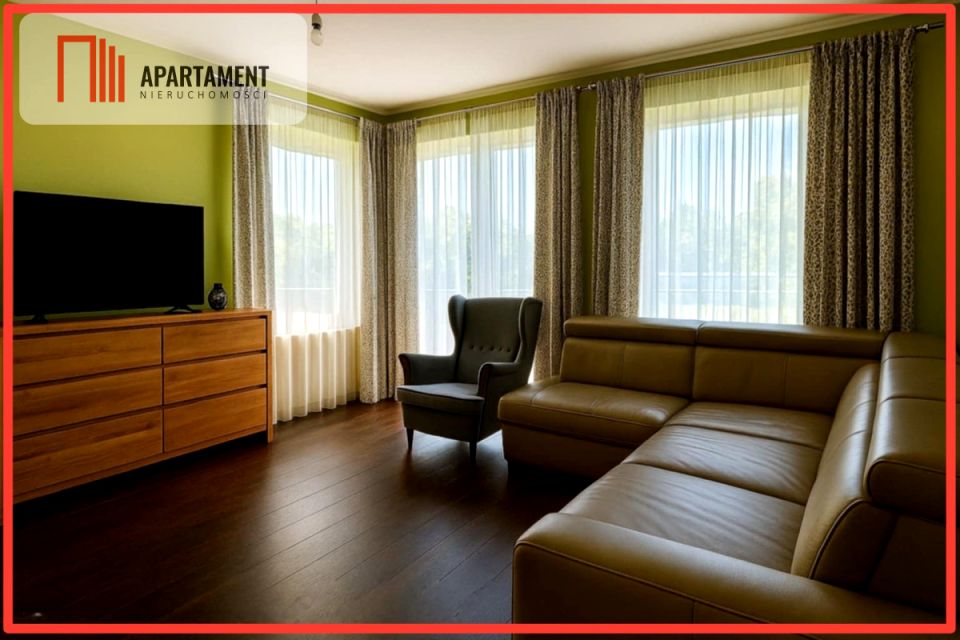 Mieszkanie Bydgoszcz