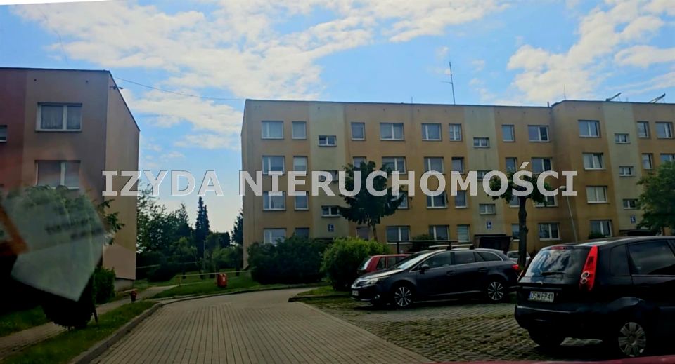 Działka budowlana Jaroszów
