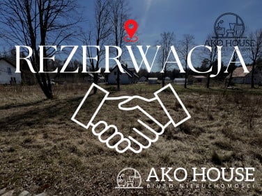 Działka Rafałówka