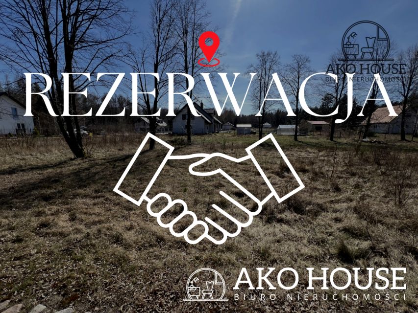 Działka Rafałówka