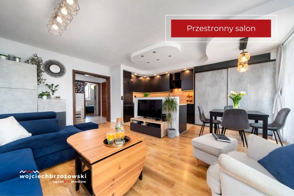 Mieszkanie Wrocław sprzedaż