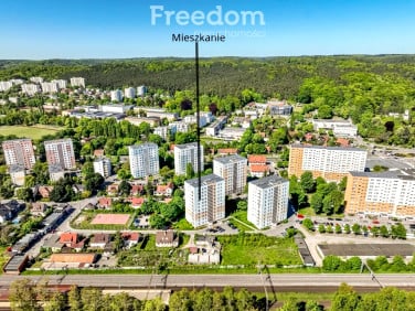 Mieszkanie Gdańsk