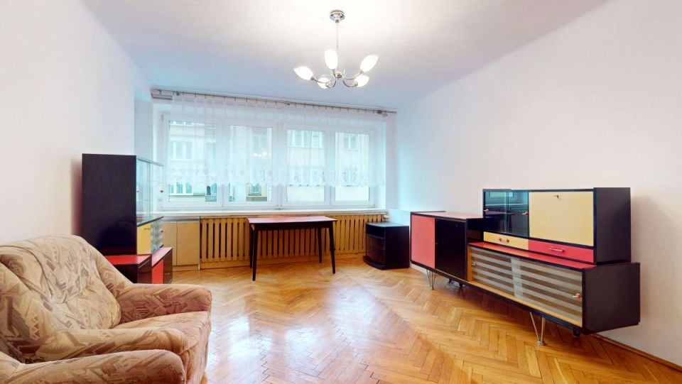 Mieszkanie Bielsko-Biała