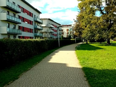 Mieszkanie Kraków