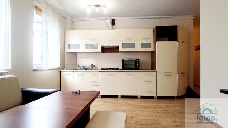 Mieszkanie Kielce