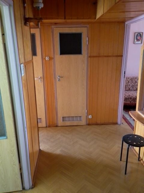 Mieszkanie Wola Krzysztoporska