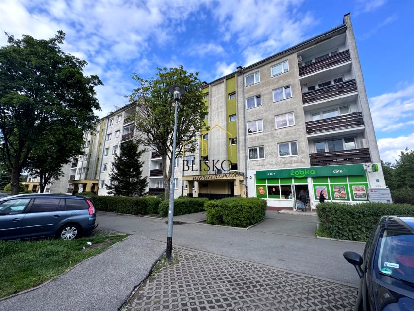 Mieszkanie Bydgoszcz