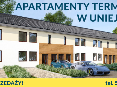 Mieszkanie Uniejów
