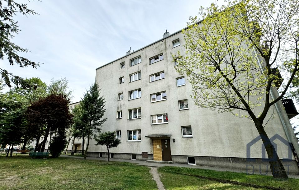 Mieszkanie Mosina