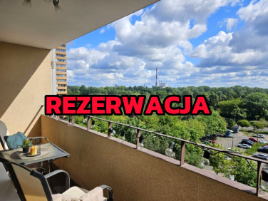 Mieszkanie przy lesie